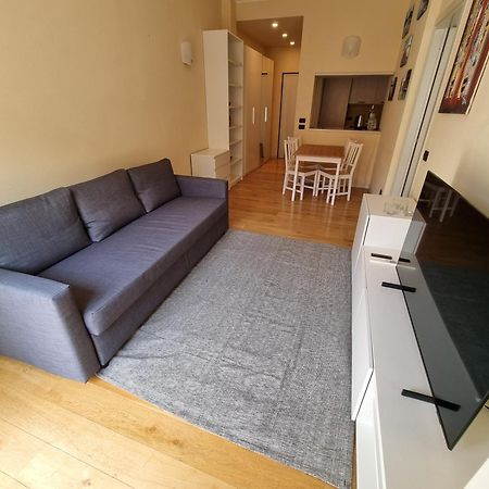 Casa Sant'Eufemia Appartement Verona Buitenkant foto