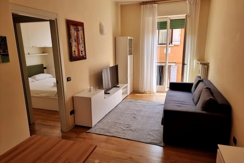 Casa Sant'Eufemia Appartement Verona Buitenkant foto