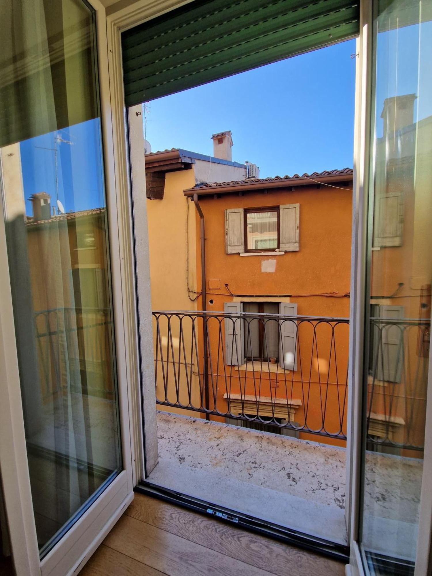 Casa Sant'Eufemia Appartement Verona Buitenkant foto