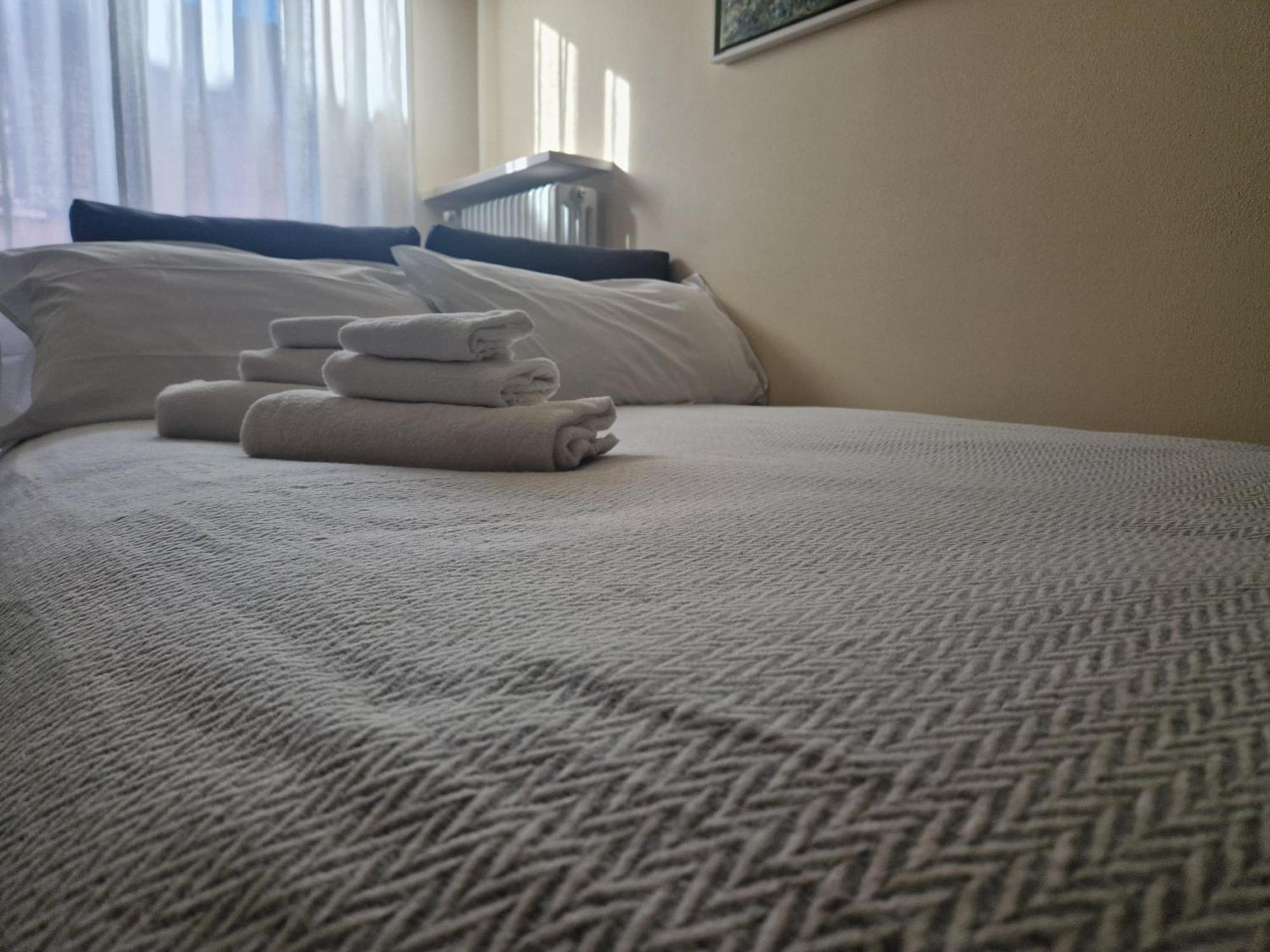 Casa Sant'Eufemia Appartement Verona Buitenkant foto